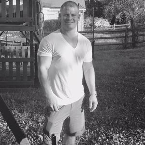 Meet your Posher, Joshua